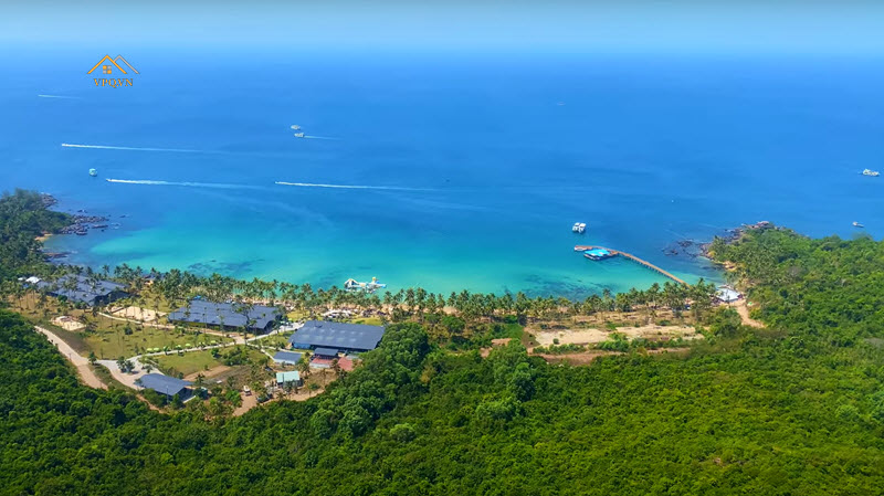 H&ograve;n Thơm Ph&uacute; Quốc - quy hoạch trở th&agrave;nh "Đảo Tỷ Ph&uacute;" Việt Nam-11